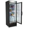 Maxx Cold Freezer 16 cu.ft., Single Door, Commercial Merchandiser, Black/Glass MXM1-16FB - alternate 4